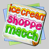 Ice Cream Shoppe Match игра Ice Cream Shoppe Match игра