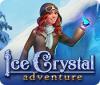 Ice Crystal Adventure игра