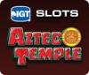 IGT Slots Aztec Temple игра