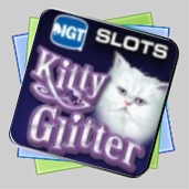 IGT Slots Kitty Glitter игра IGT Slots Kitty Glitter игра