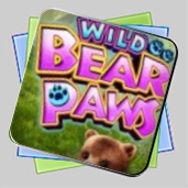 IGT Slots: Wild Bear Paws игра IGT Slots: Wild Bear Paws игра