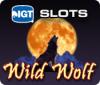 IGT Slots Wild Wolf игра