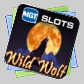 IGT Slots Wild Wolf игра IGT Slots Wild Wolf игра