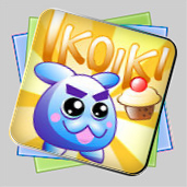 Ikoiki игра Ikoiki игра