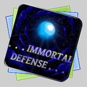 Immortal Defense игра Immortal Defense игра
