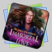 Immortal Love 2: The Price of a Miracle игра Immortal Love 2: The Price of a Miracle игра