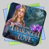 Immortal Love: Black Lotus Collector's Edition игра Immortal Love: Black Lotus Collector's Edition игра