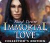 Immortal Love: Blind Desire Collector's Edition игра
