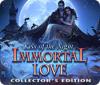 Immortal Love: Kiss of the Night Collector's Edition игра