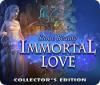 Immortal Love: Stone Beauty Collector's Edition игра