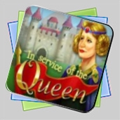 In Service of the Queen игра In Service of the Queen игра