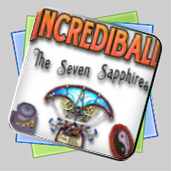 Incrediball: The Seven Sapphires игра Incrediball: The Seven Sapphires игра
