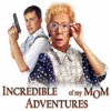 Incredible Adventures of my Mom игра