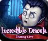 Incredible Dracula: Chasing Love игра