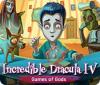 Incredible Dracula IV: Game of Gods игра