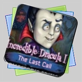 Incredible Dracula II: The Last Call Collector's Edition игра Incredible Dracula II: The Last Call Collector's Edition игра