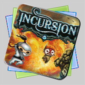 Incursion игра Incursion игра