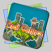 Indi Cannon игра Indi Cannon игра