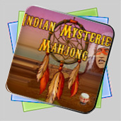 Indian Mysteries Mahjong игра Indian Mysteries Mahjong игра