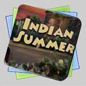 Indian Summer игра Indian Summer игра