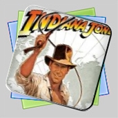Indiana Jones And The Lost Treasure Of Pharaoh игра Indiana Jones And The Lost Treasure Of Pharaoh игра