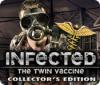 Infected: The Twin Vaccine Collector’s Edition игра