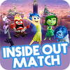 Inside Out Match Game игра