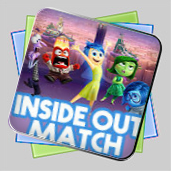 Inside Out Match Game игра Inside Out Match Game игра
