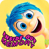 Inside Out — Memory Game игра