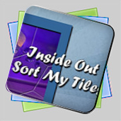 Inside Out - Sort My Tiles игра Inside Out - Sort My Tiles игра