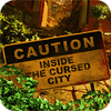 Inside the Cursed City игра