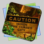 Inside the Cursed City игра Inside the Cursed City игра