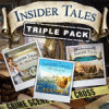 Insider Tales - Triple Pack игра