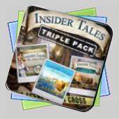 Insider Tales - Triple Pack игра Insider Tales - Triple Pack игра