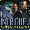 Intrigue Inc: Raven's Flight игра