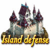 Island Defense игра