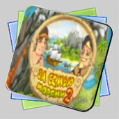 За семью морями 2 игра За семью морями 2 игра
