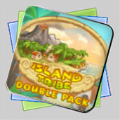 Island Tribe Double Pack игра Island Tribe Double Pack игра