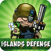 Islands Defense игра