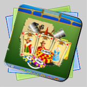 Island Baccarat игра Island Baccarat игра