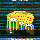 Island Blackjack игра