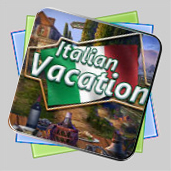 Italian Vacation игра Italian Vacation игра