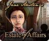 Jane Austen's: Estate of Affairs игра