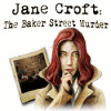 Jane Croft: The Baker Street Murder игра