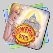 Отель Джейн мания игра Отель Джейн мания игра