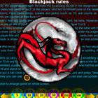 Japanese Blackjack игра