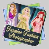 Jasmine Fashion Photographer игра Jasmine Fashion Photographer игра