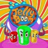 Jelly Boom игра