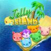 Jelly Island игра