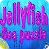 Jellyfish Sea Puzzle игра
